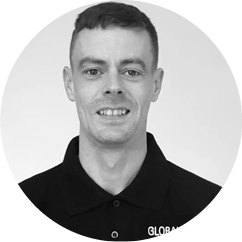 Chris Kimmet, Franchise owner, Global Tint Perth