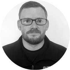 Darren Baldock, Franchise owner, Global Tint Basildon