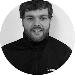 Joe Hayes, Technician, Global Tint Exeter