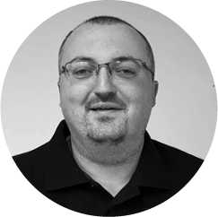 Liam Shaw, Franchise owner, Global Tint Bootle