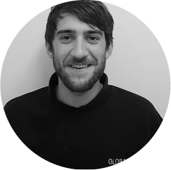 Martin Cross, Technician, Global Tint Bath