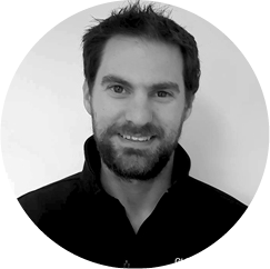 Mike Goodman, Franchise owner, Global Tint Widnes