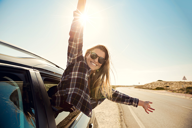 Health Benefits of Car Window Tinting