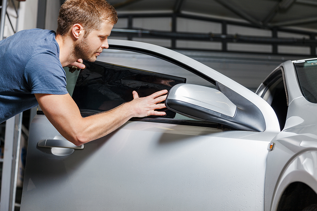 How Much Will Your Car Tinting Cost?