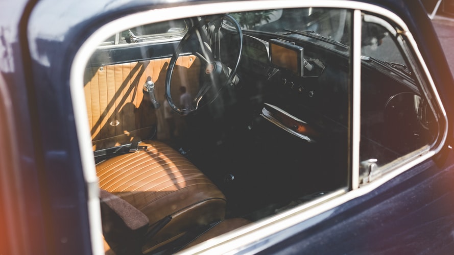 5 Reasons Why You Should Choose Ceramic Window Tints