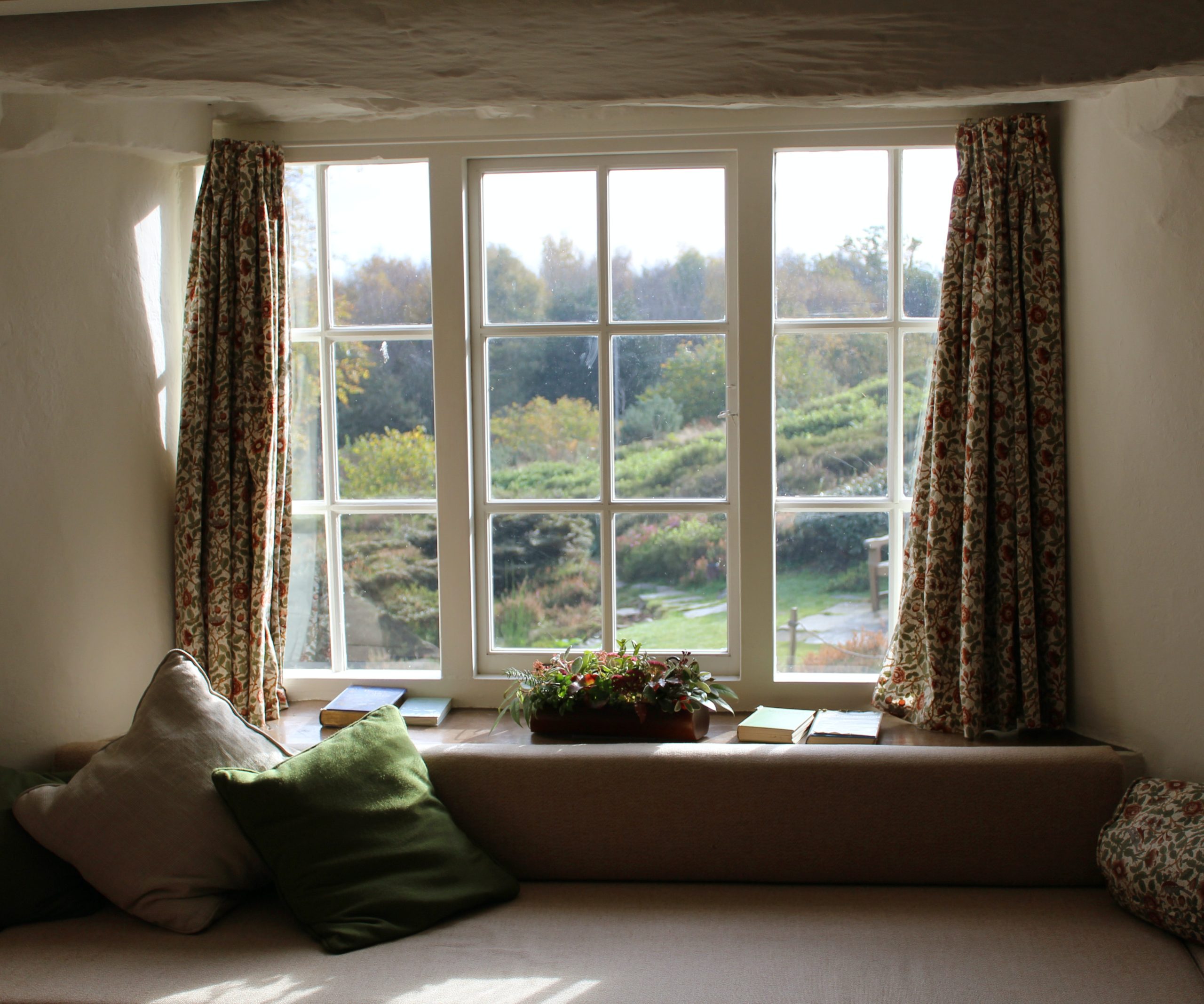 What are Solar Control Window Films?