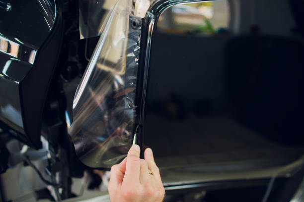 Key Features & Benefits of Modern Automotive Window Tint