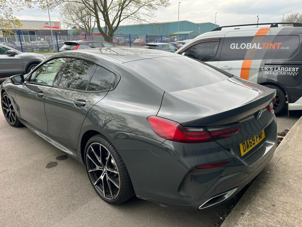 Global Tint - Car Window Tinting (10)