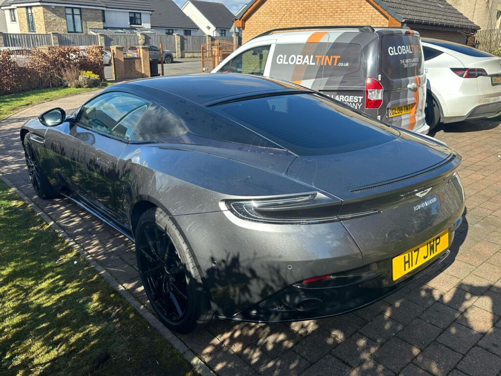 Global Tint - Car Window Tinting (4)