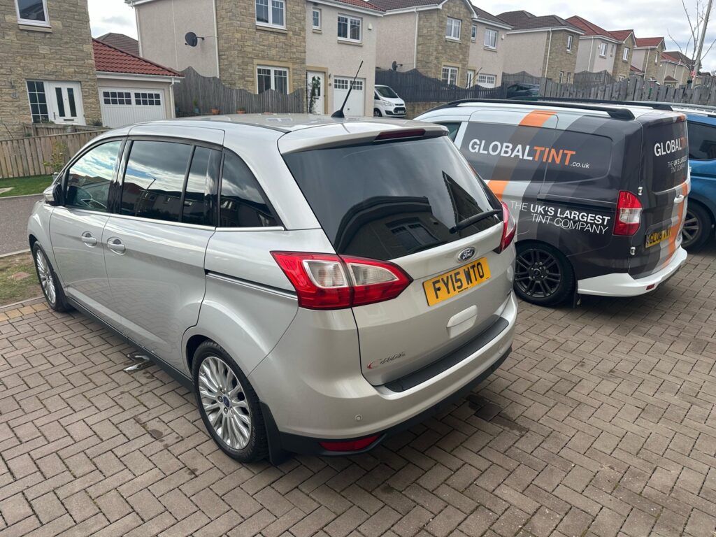 Global Tint - Car Window Tinting (6)