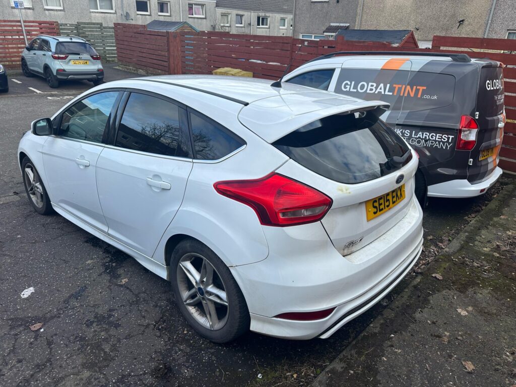 Global Tint - Car Window Tinting (7)