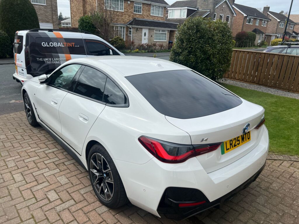 Global Tint - Car Window Tinting (8)