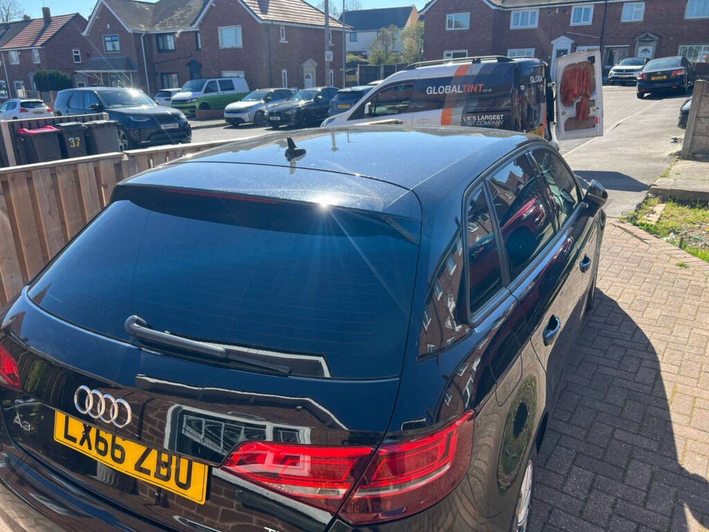 Global Tint - Car Window Tinting (9)