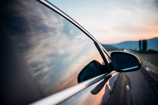 Styling Your Auto: Choosing the Best Tint to Match Your Car’s Aesthetic
