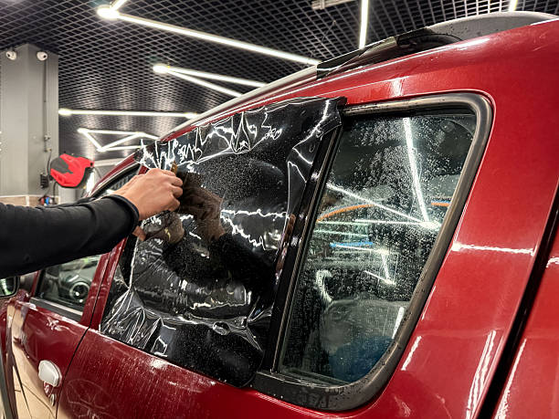What are the Top Signs of a High-Quality Window Tint Installation?