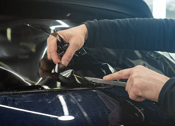 How to Avoid Common Mistakes When Choosing Car Window Tint
