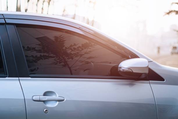 window tint