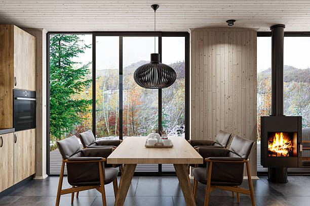 Why Do Homeowners Choose Residential Window Tinting for Year-Round Comfort?
